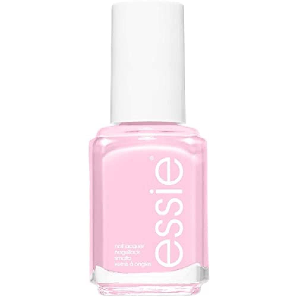 Essie Nail Polish for Colour-Intense Fingernails, ‎pink