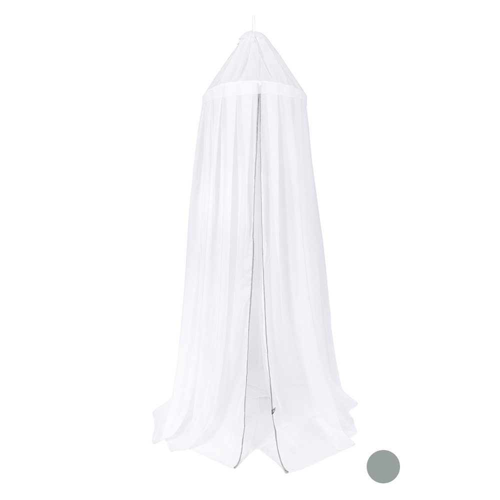 Unbekannt Baby\'s Only 131719 Bed Canopy White