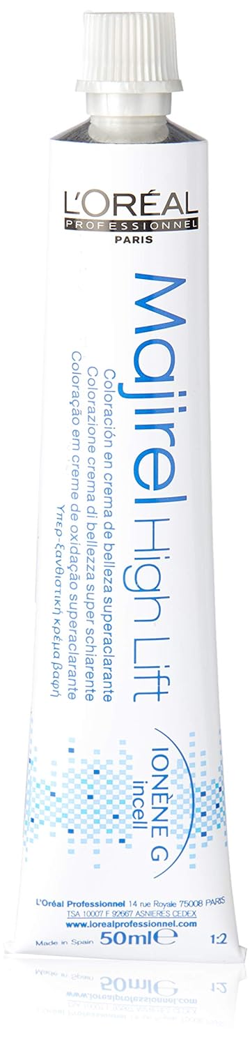 L'Oréal Professionnel L\'Oréal Professionnel High Lift Majirel Neutr V511, 50 ml
