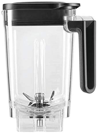 KitchenAid 5KSB2056JPA Jug 1.6L for Artisan K400 Stand Mixer