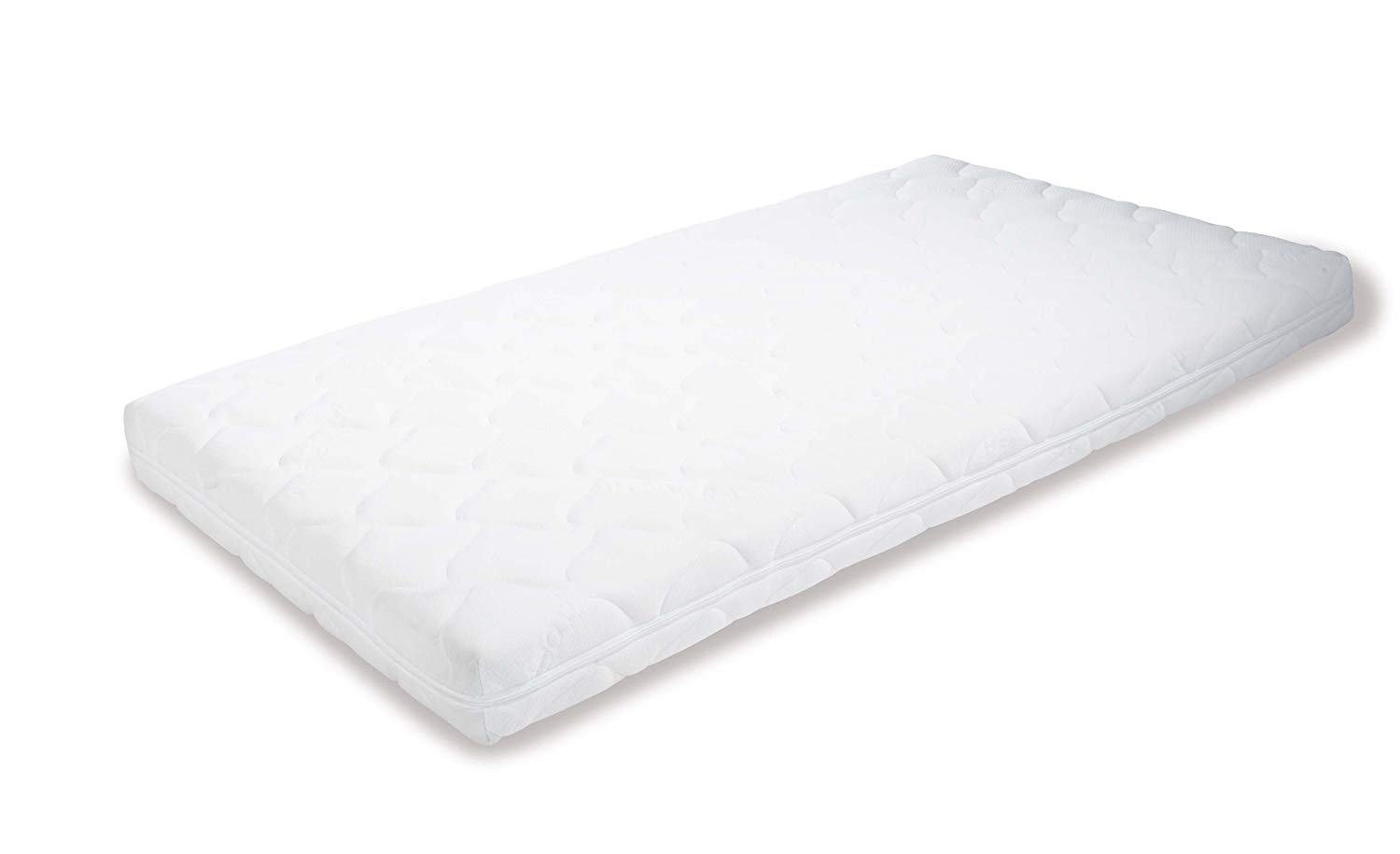 Pinolino 500063 Mattress – Aloe Vera
