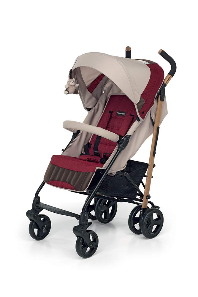 Foppapedretti Ecopass Forest Stroller