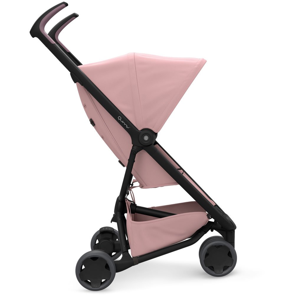 Quinny 1400630000 Zapp Xpress All Blush, Pink