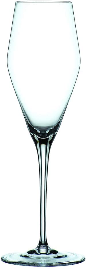 Spiegelau & Nachtmann 4-Piece Glass Set