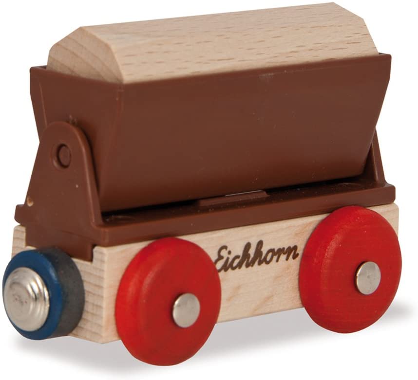 Eichhorn 100001355 Train, Pendant