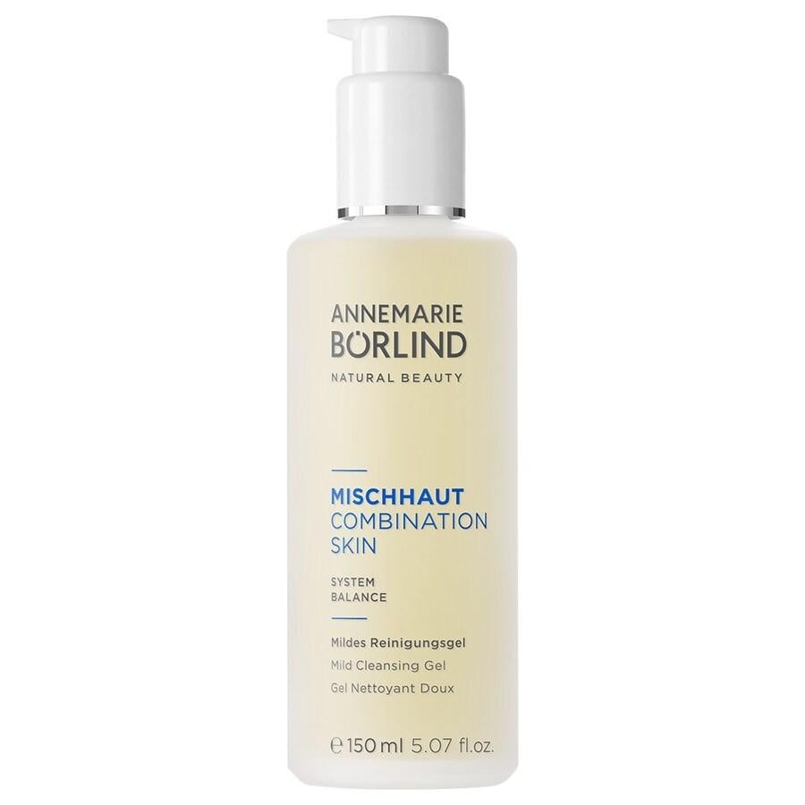 Annemarie Barlind Mild cleansing gel