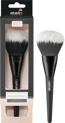 ebelin Professional Bronzer brush, 1 pc
