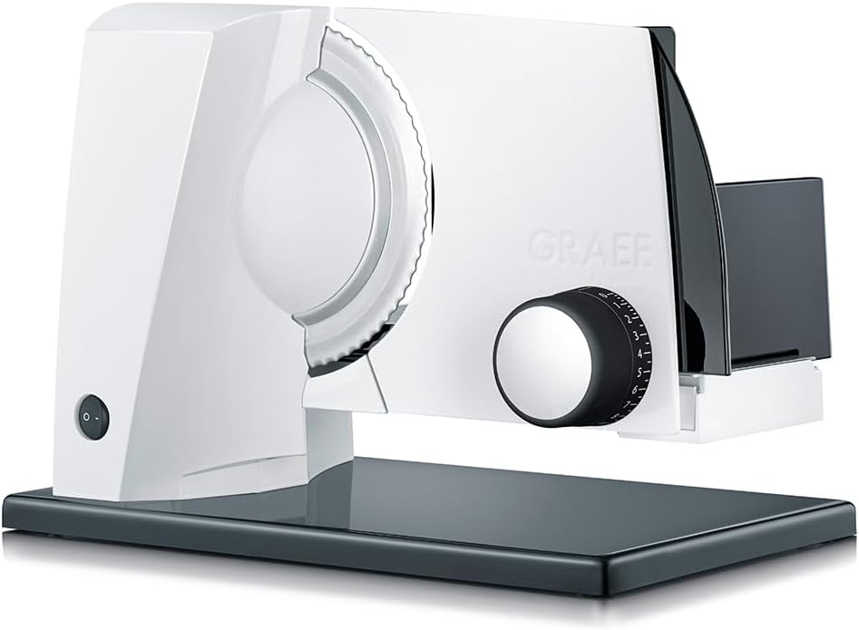 Graef Sliced ​​Kitchen S 1100 slicer