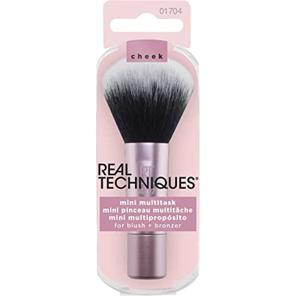 Real Techniques - Multitask brush, ‎mehrfarbig