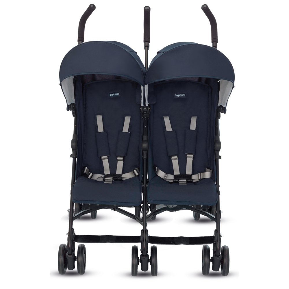 Unbekannt Inglesina Twin Swift AH84H0MAR Pushchair