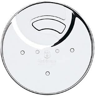 Cuisinart Thick Slicing Disc for Food Processor, 6mm