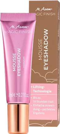 M. Asam Eyeshadow Mousse Horizon, 8 ml