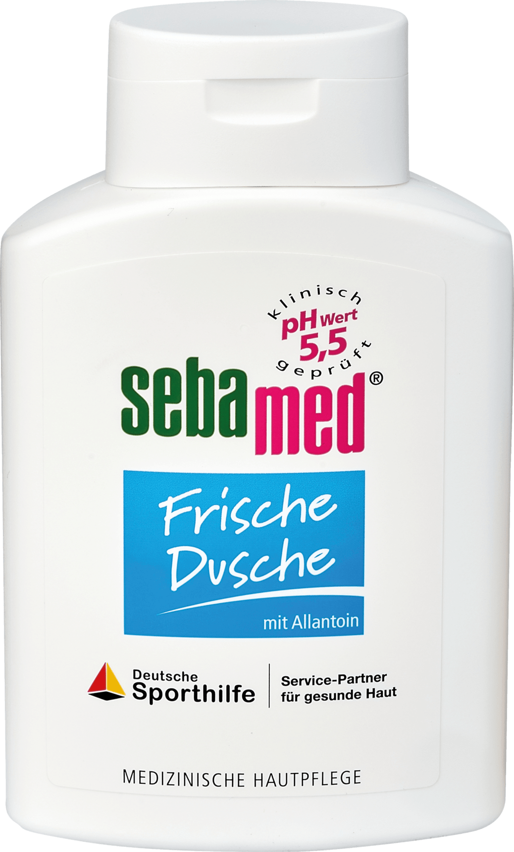 sebamed Shower Gel Fresh Shower, 200 Ml