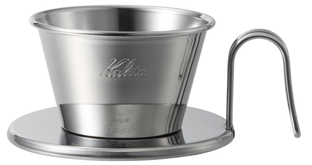 Kalita – 1 – 111 Ku/Koyasu Dori, Kanagawa Yokohama Japan 221 0021 Dripper K
