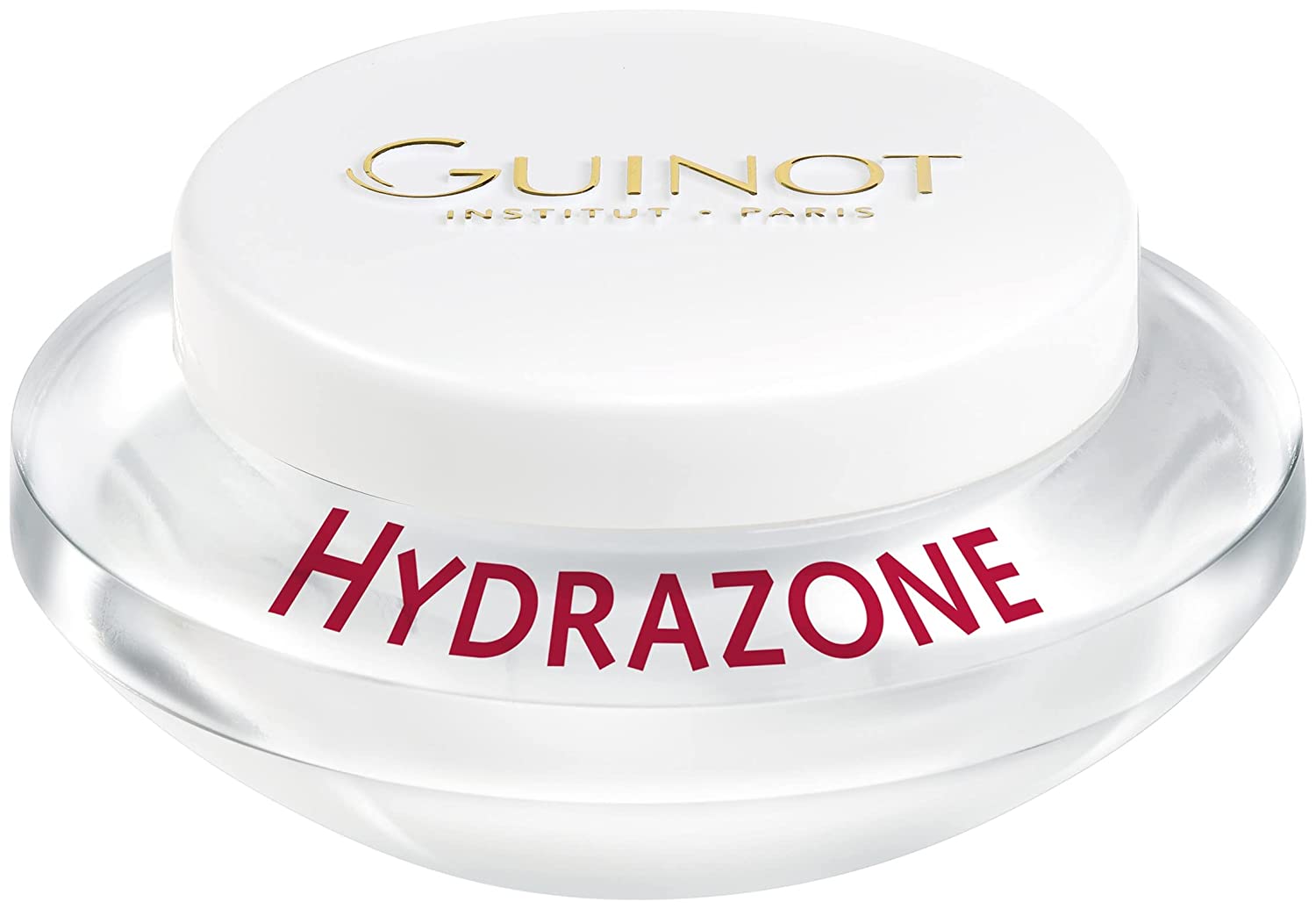 Guinot Hydrazone Peaux Deshydratees (P.D.), Pack of 1 (1 x 50 ml)