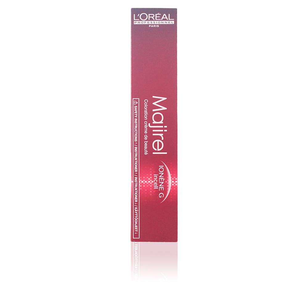 L'Oréal Professionnel Paris L\'Oreal Majirel – Permanent hair dye ash blonde