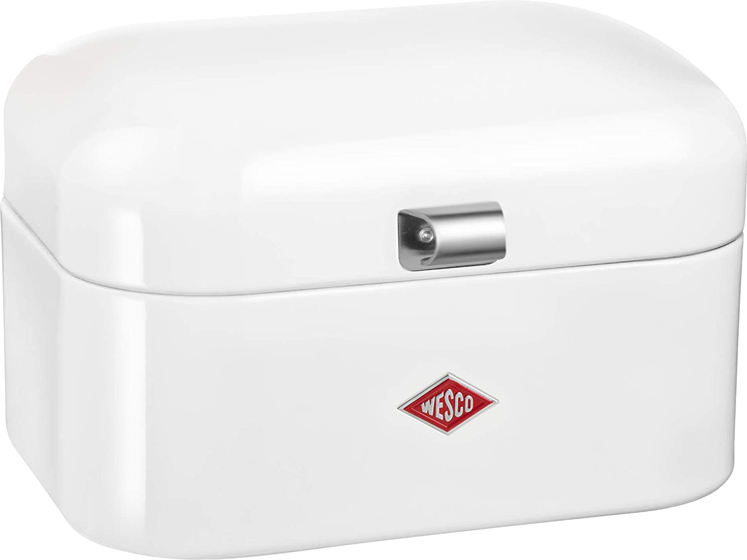 Wesco 235101-01 Single Grandy Bread Bin
