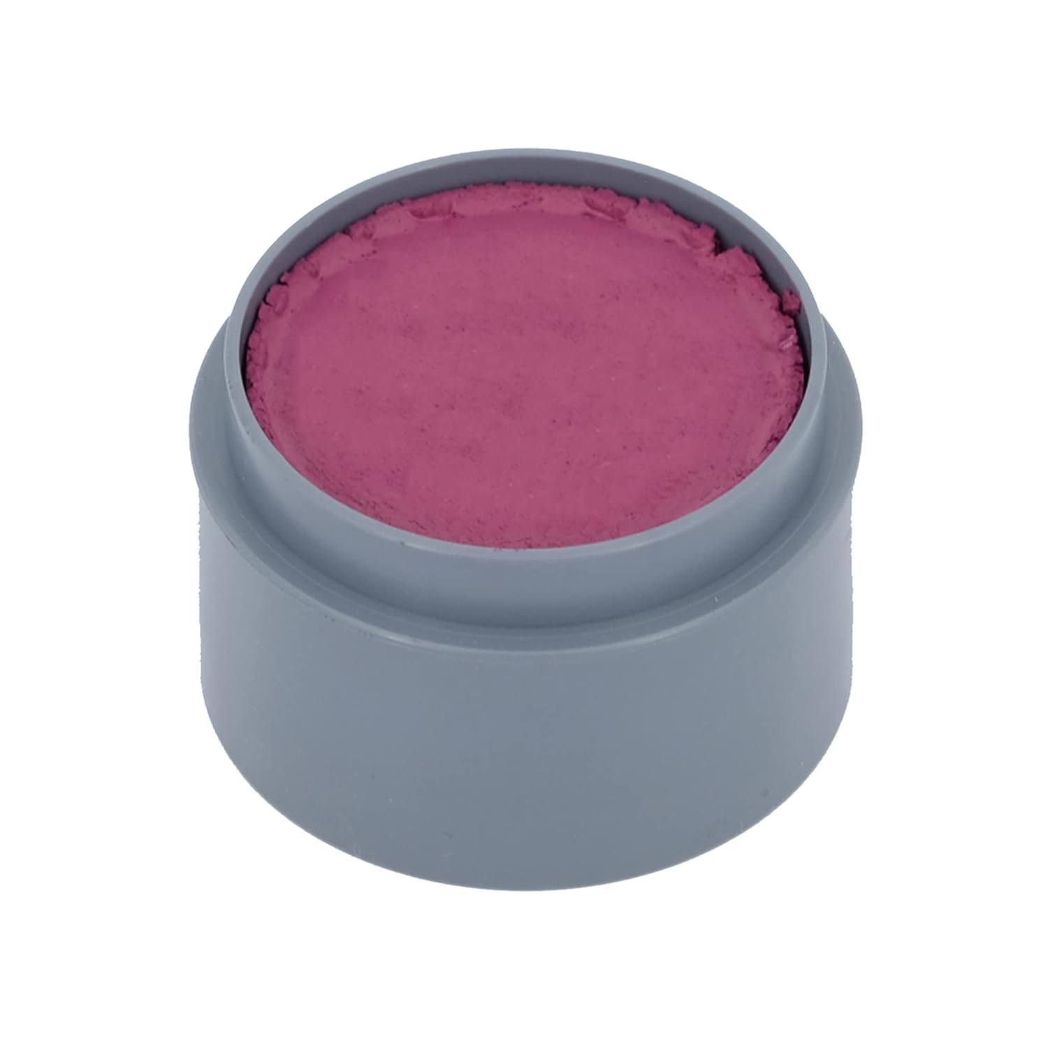 Grimas Water Make-Up, 15 ml Water Make-Up, Crimson 603, Professional Body Colour, Quick-Drying and Very Skin-Friendly, Ideal for Children\'s Make-Up, Carnival and Halloween, Water-Based