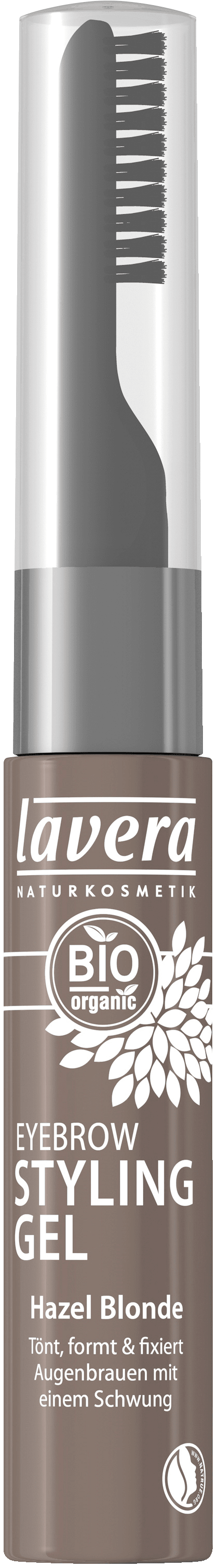 lavera Hazel Blonde 9 Ml Of Eyebrow Eye Brow Styling Come Come