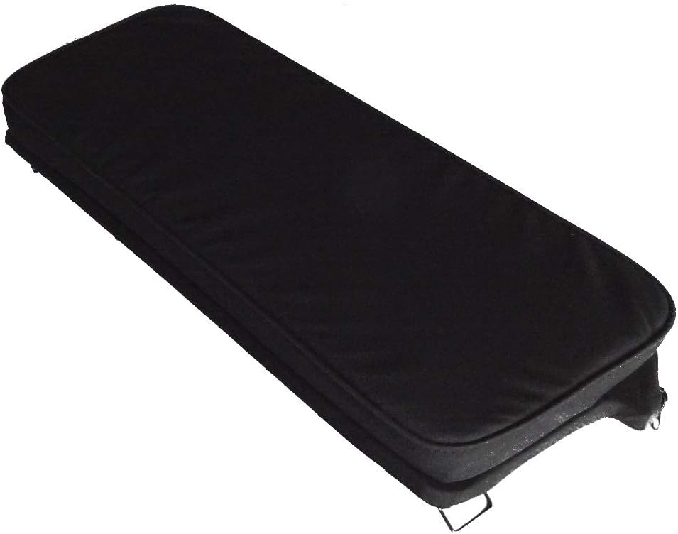 FabaCare Buffalo and Cheetah HD Rollator Seat up to 200 kg Padded Seat Cushion