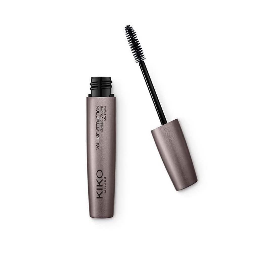 KIKO Milano Volume Attraction Mascara for Natural Volume