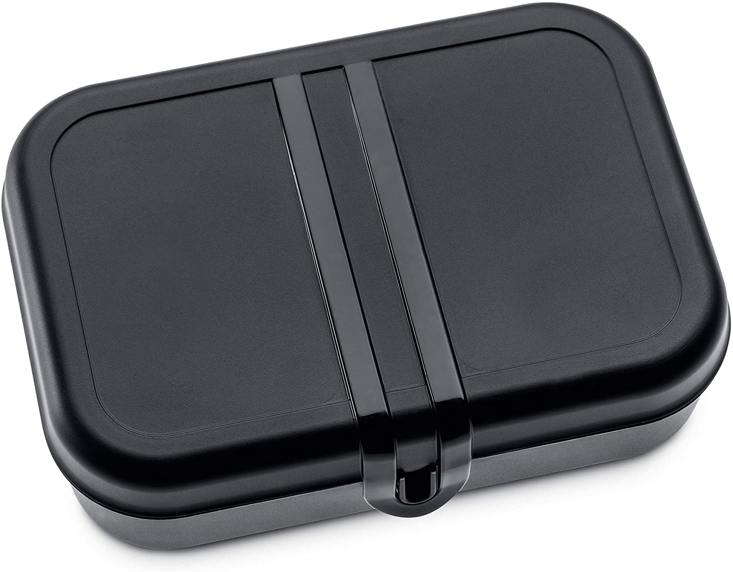 Koziol Pascal Small Plastic Lunch Box, l