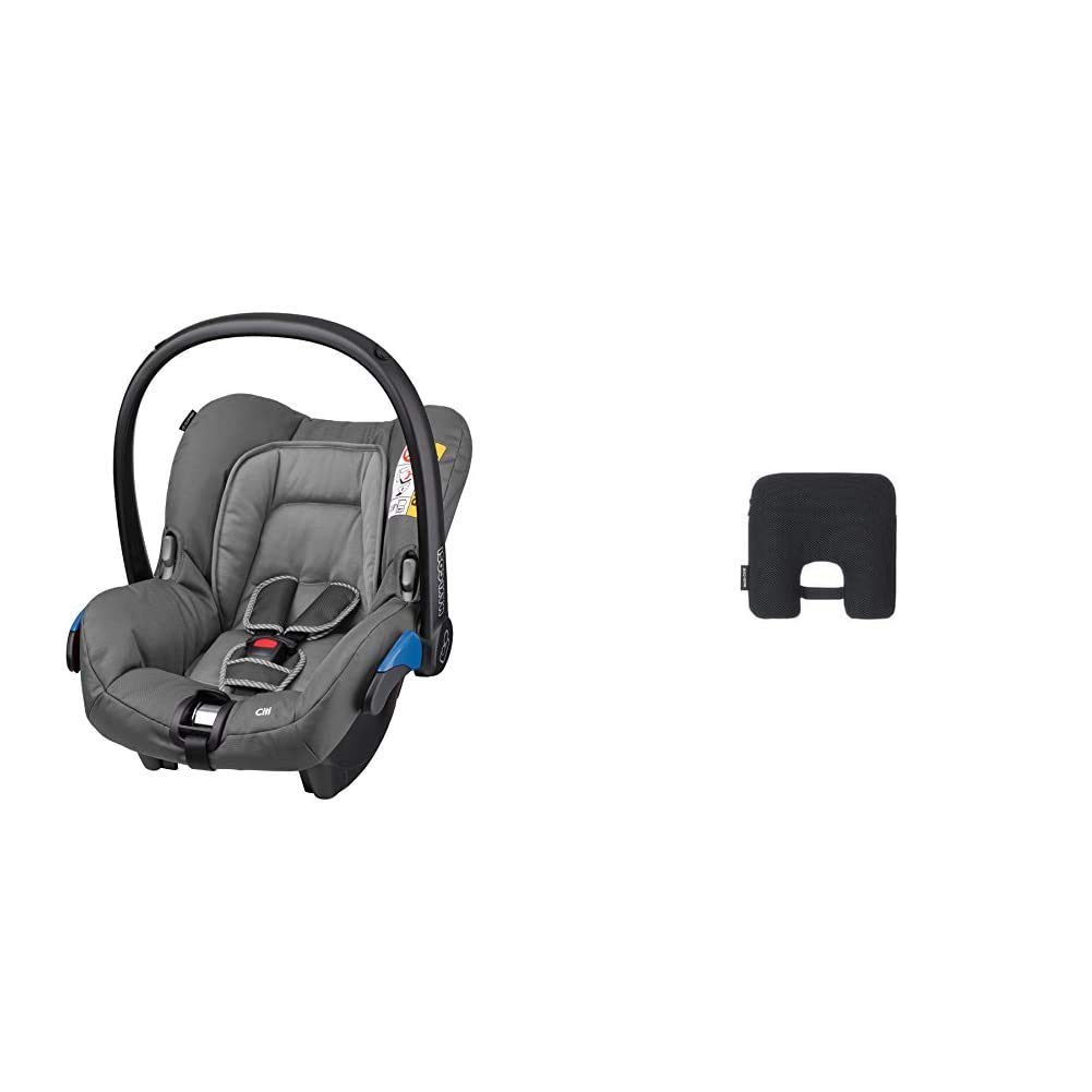 Maxi-Cosi Citi Baby Car Seat, Feather-Light, Group 0+