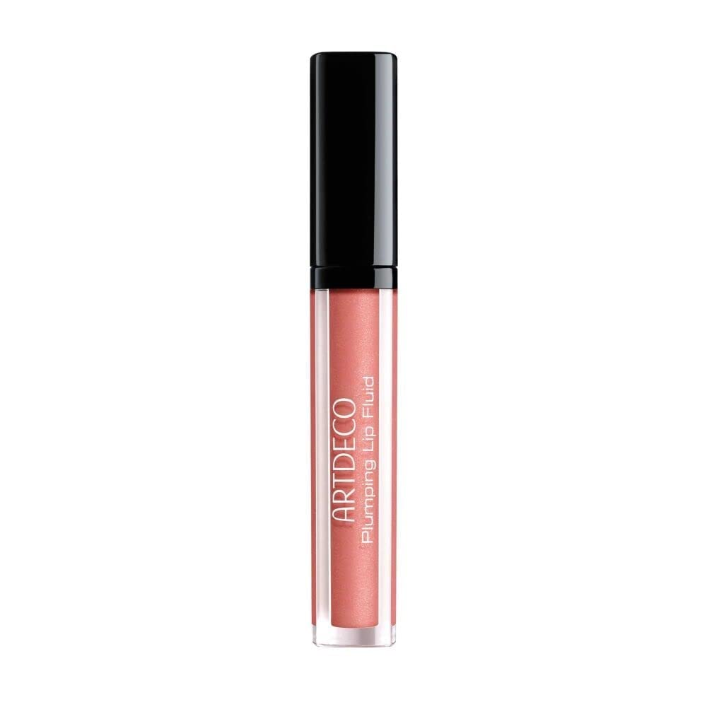 Restaxil ARTDECO Plumping Lip Fluid - Lip Gloss for Full, Shiny Lips with Wet Look Shine - 1 x 3 ml