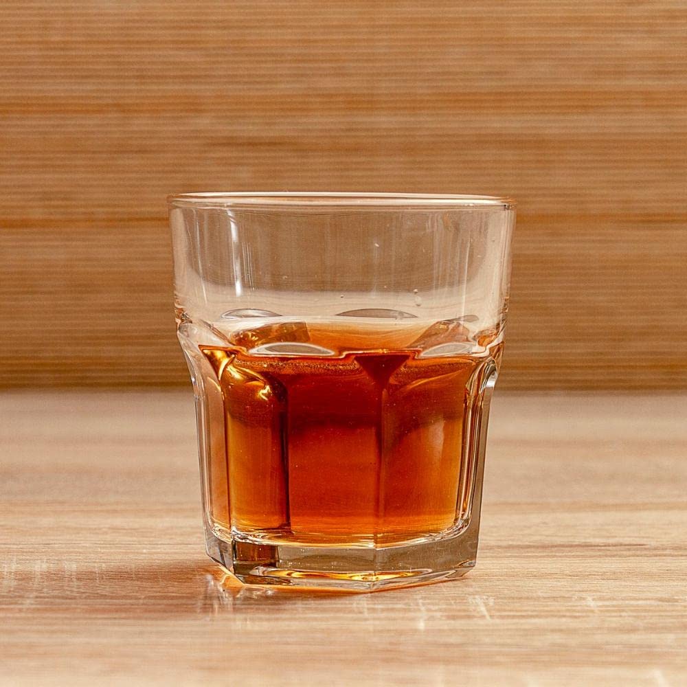 Libbey Whiskygl 35cl Country Light