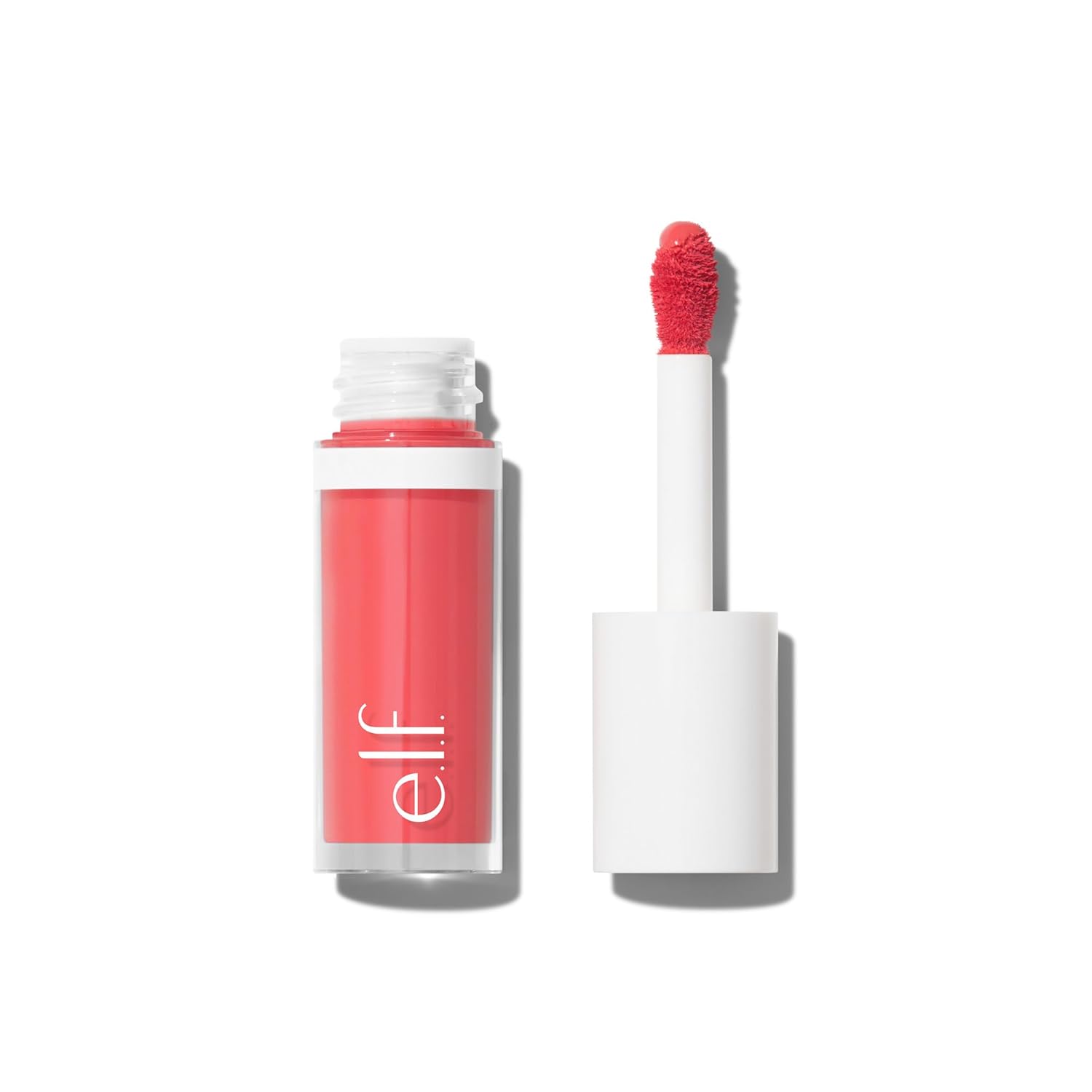 eleven. Camo Liquid Blush, Long Lasting Liquid Blush for Highly Pigmented Color, Provides a Soft, Dewy Finish, Vegan & Cruelty Free, Pinky Promise