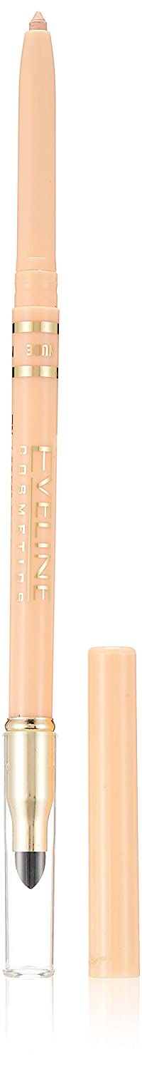 Eveline Cosmetics EVELINE Automatic Eye Max Precision Eye Eye Eye Eye Eye Eye Eye Eye Eye Eye Eye Brush