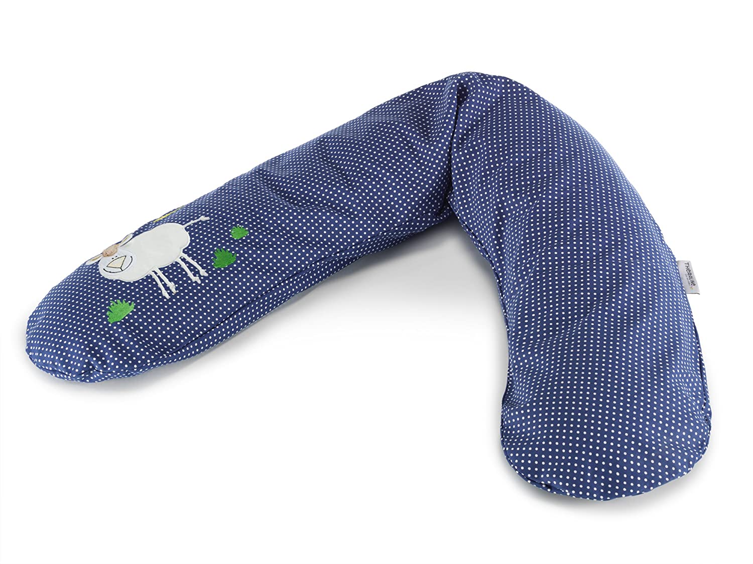Replacement Cover For The Original Theraline Pregnancy And Nursing Pillow, 