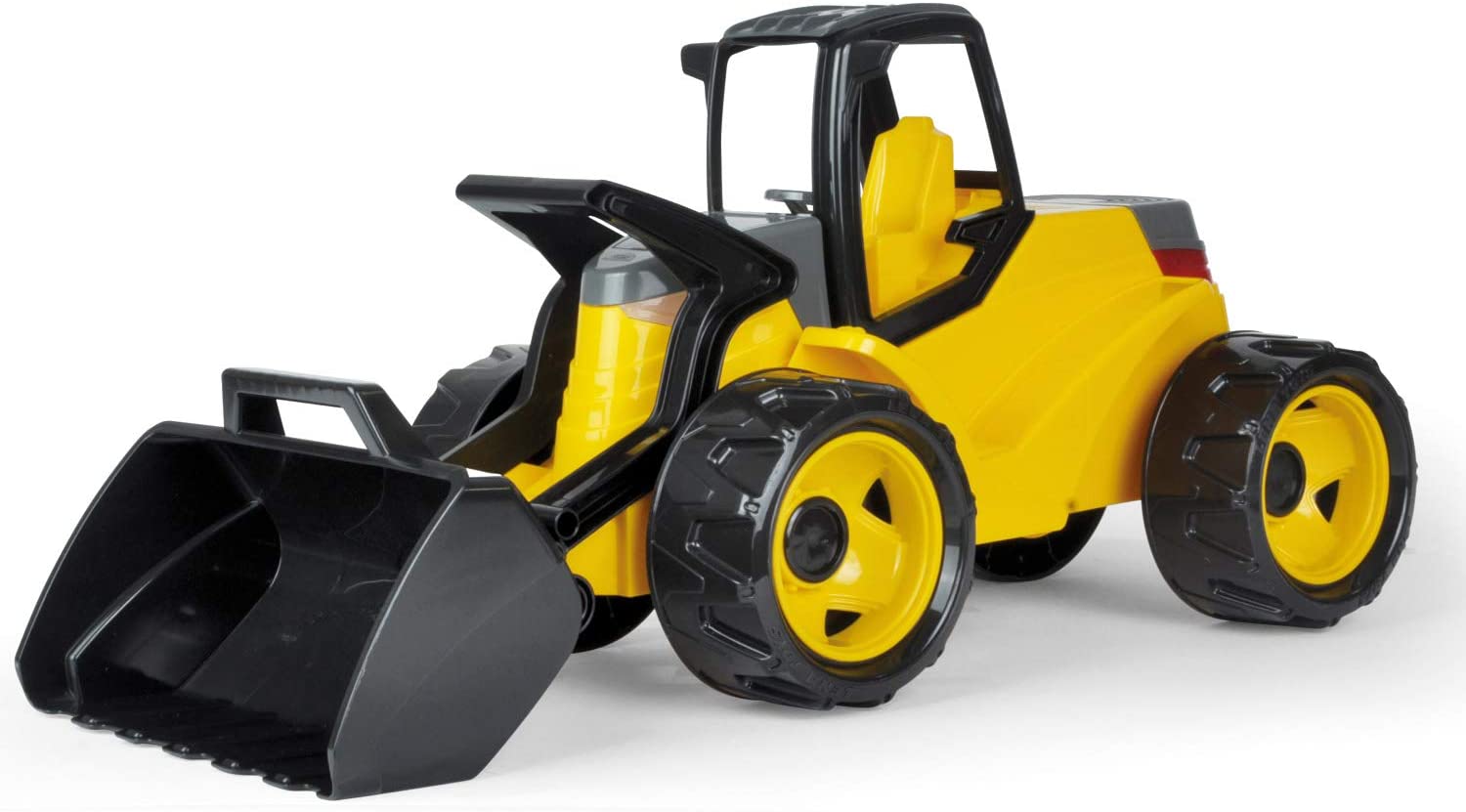 Lena 2142 Strong Giant Shovel Loader Pro, Giga Trucks Wheel Loader Approx. 