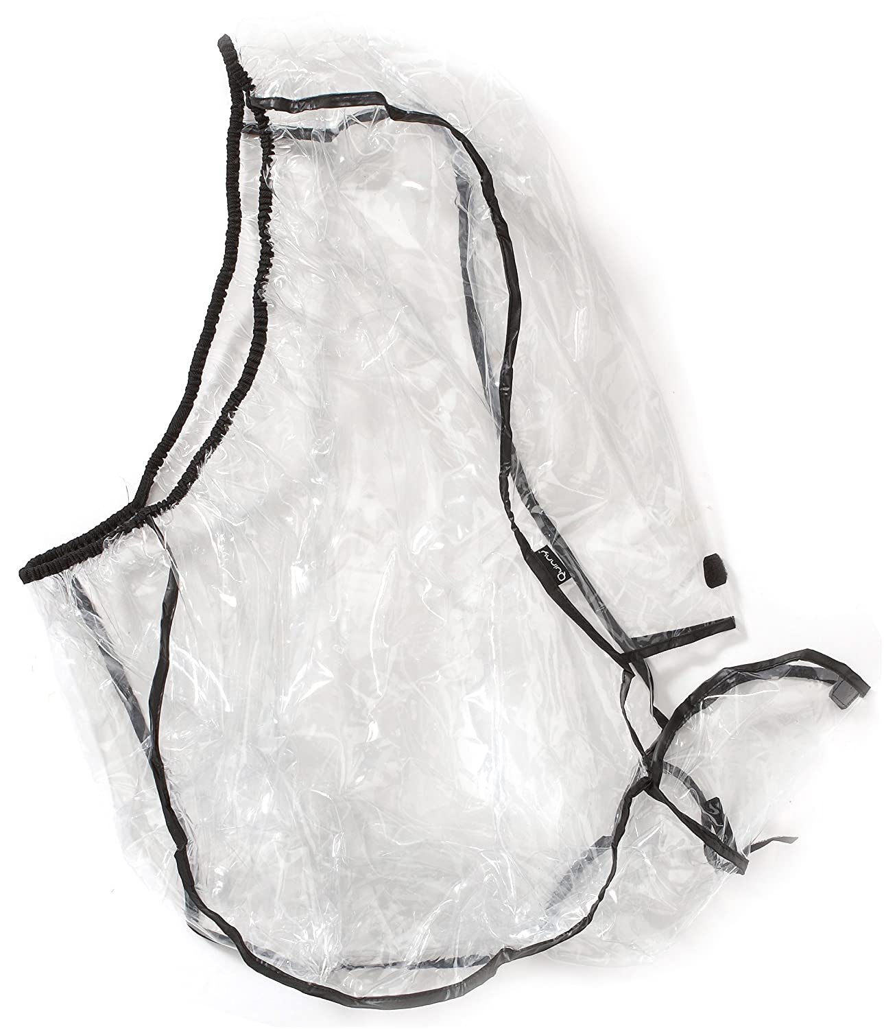 Quinny SPQ01001610 Rain Cover for Quinny Freestyle 3XL Comfort Dreami Pushchair Accessory