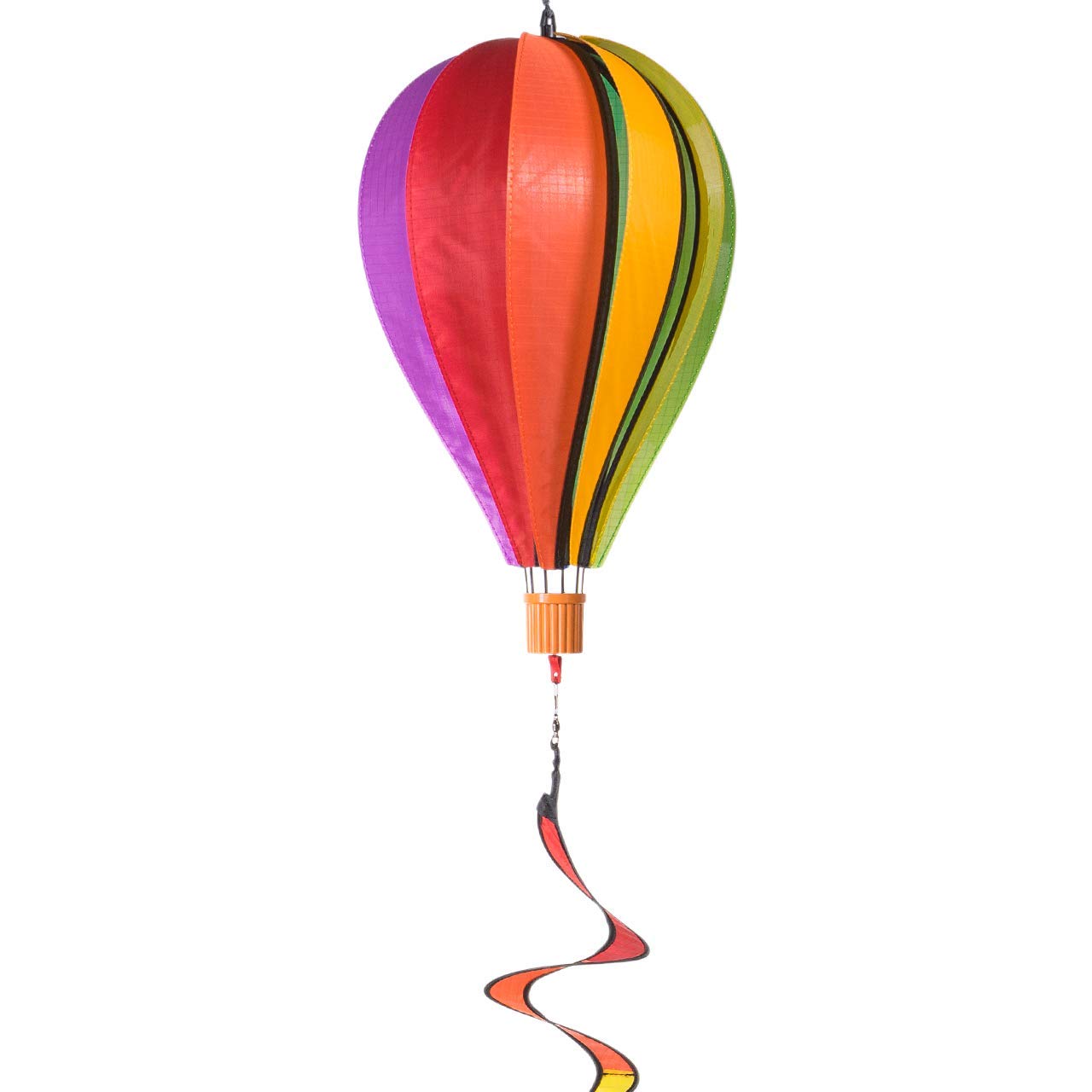 CIM Satorn Wind Chime Balloon Twister – Weather Resistant – Balloon Diameter 25