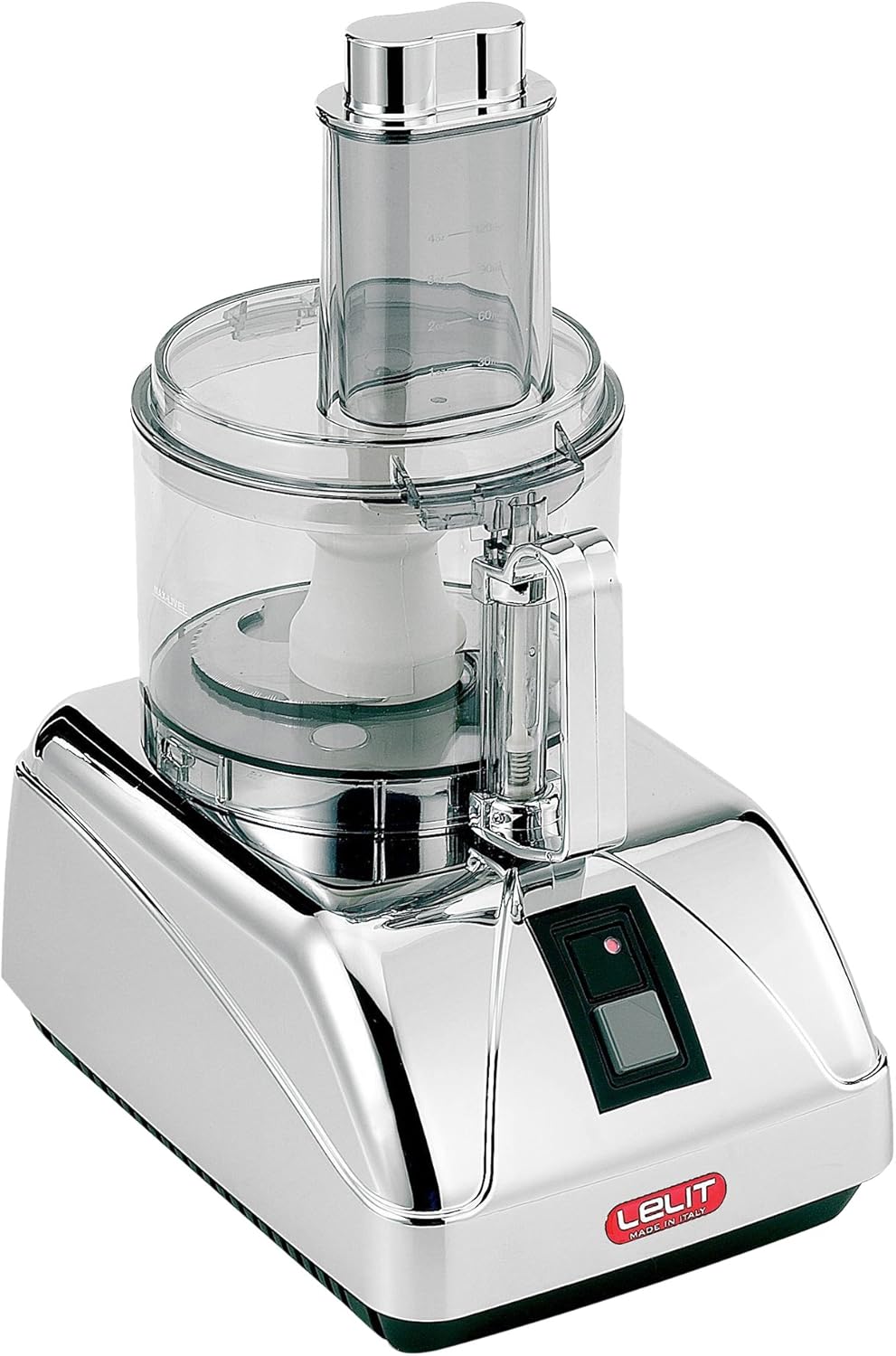 Lelit PL017/1 Food Processor