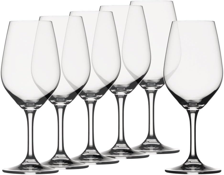 Spiegelau & Nachtmann Expert Tasting 463AMB 31 Special Glasses Set of 12 Glasses 2x 4630331