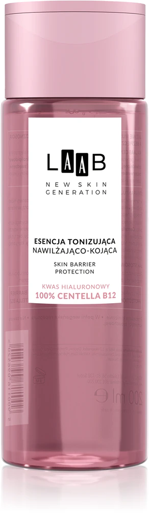 AA Cosmetics LAAB 100% Centella B12 Hydrating Essence