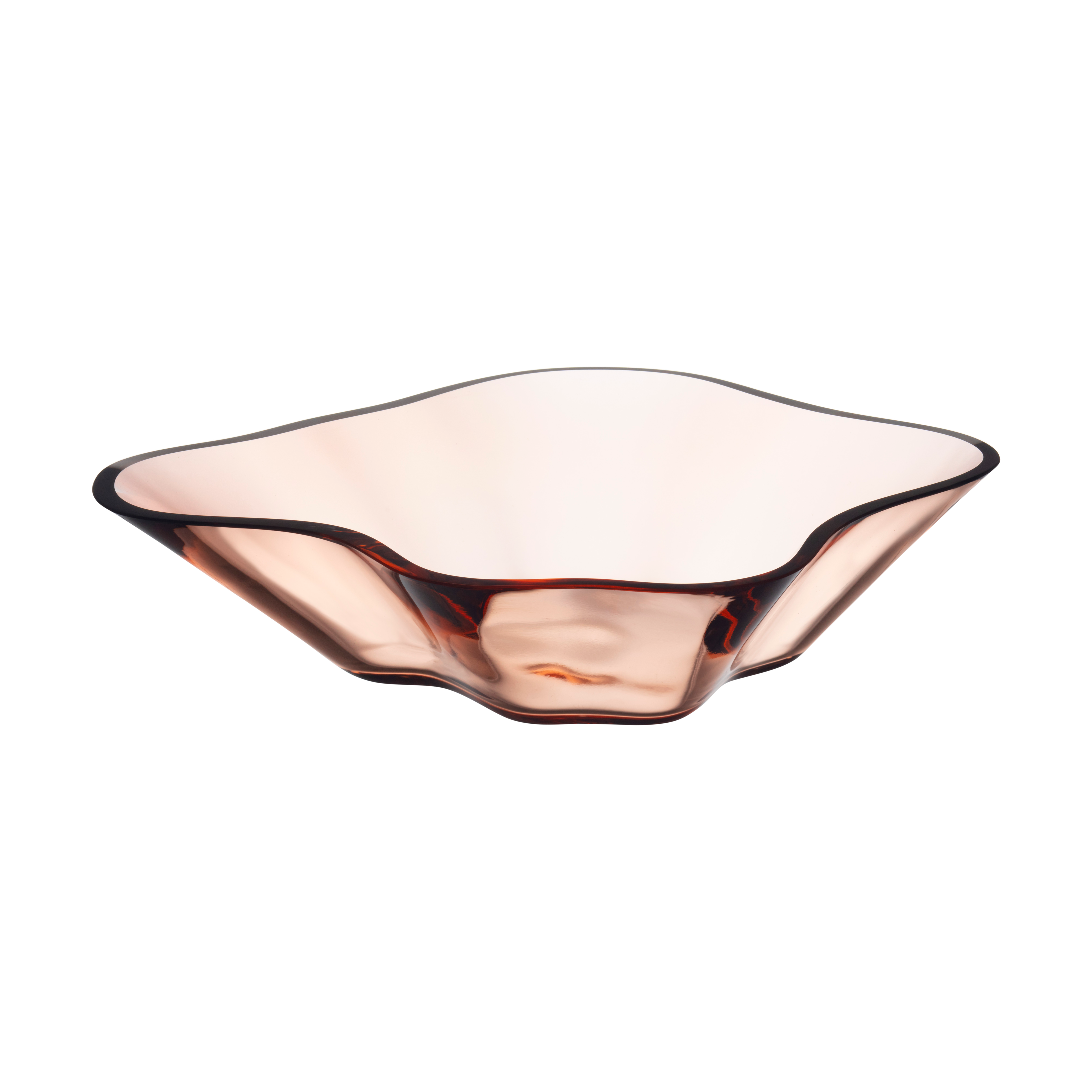 Iittala Aalto Blomma bowl 279x75 mm