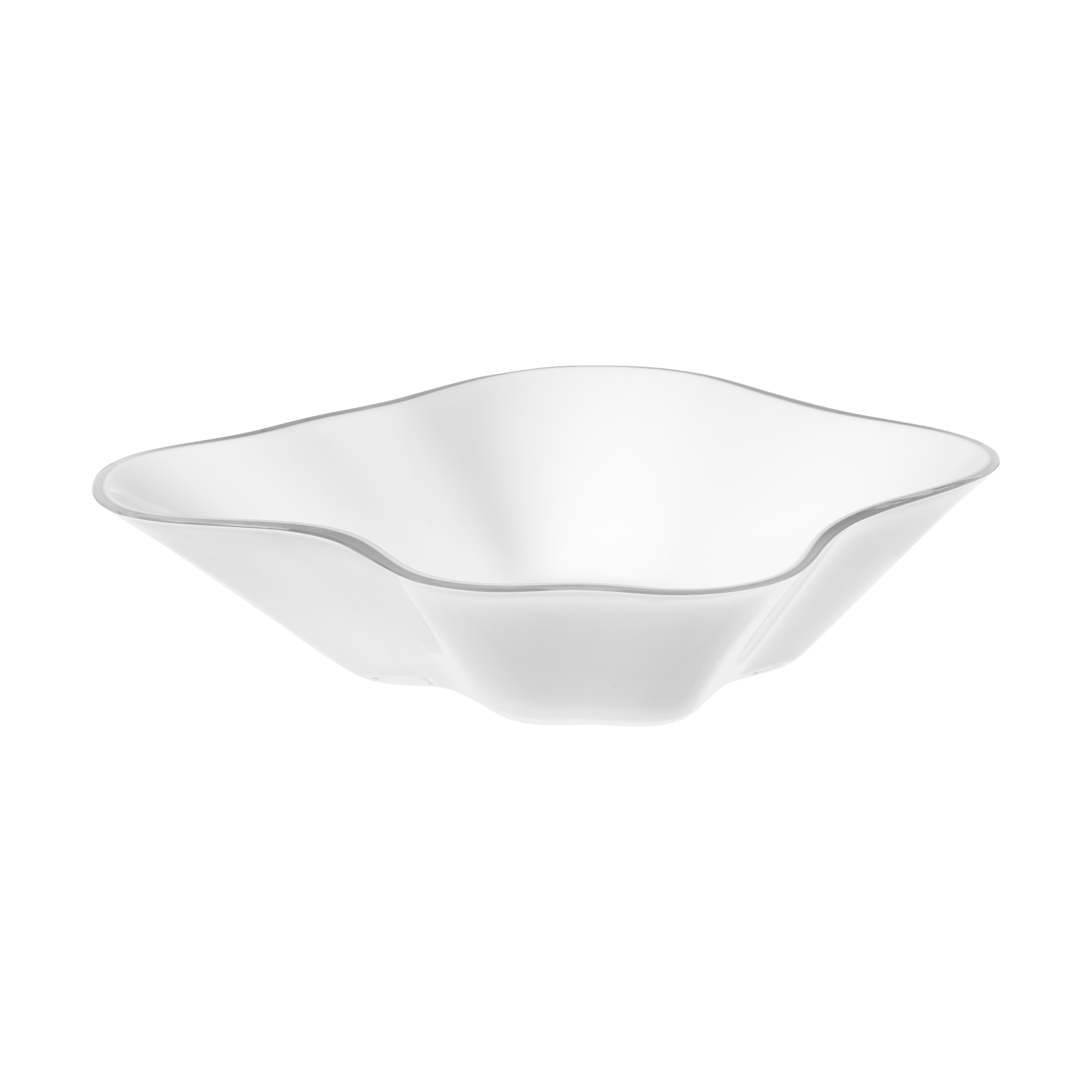 Iittala Aalto Blomma bowl 279x75 mm