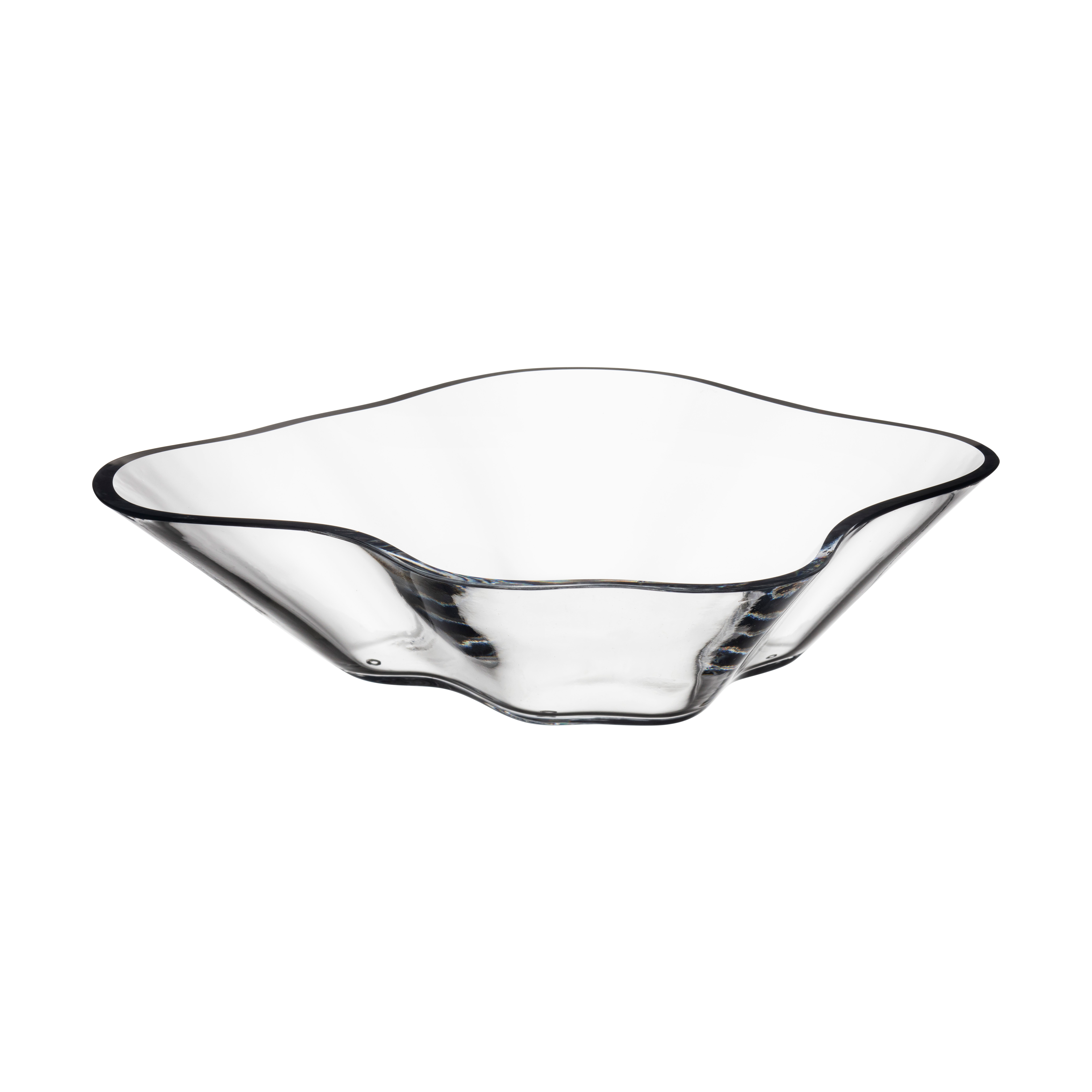 Iittala Aalto Blomma bowl 279x75 mm
