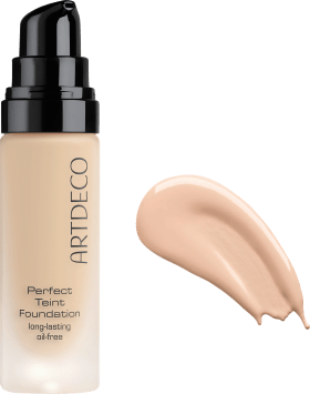 Artdeco Make up Perfect Complexion Foundation gentle ivory 08, 20 ml