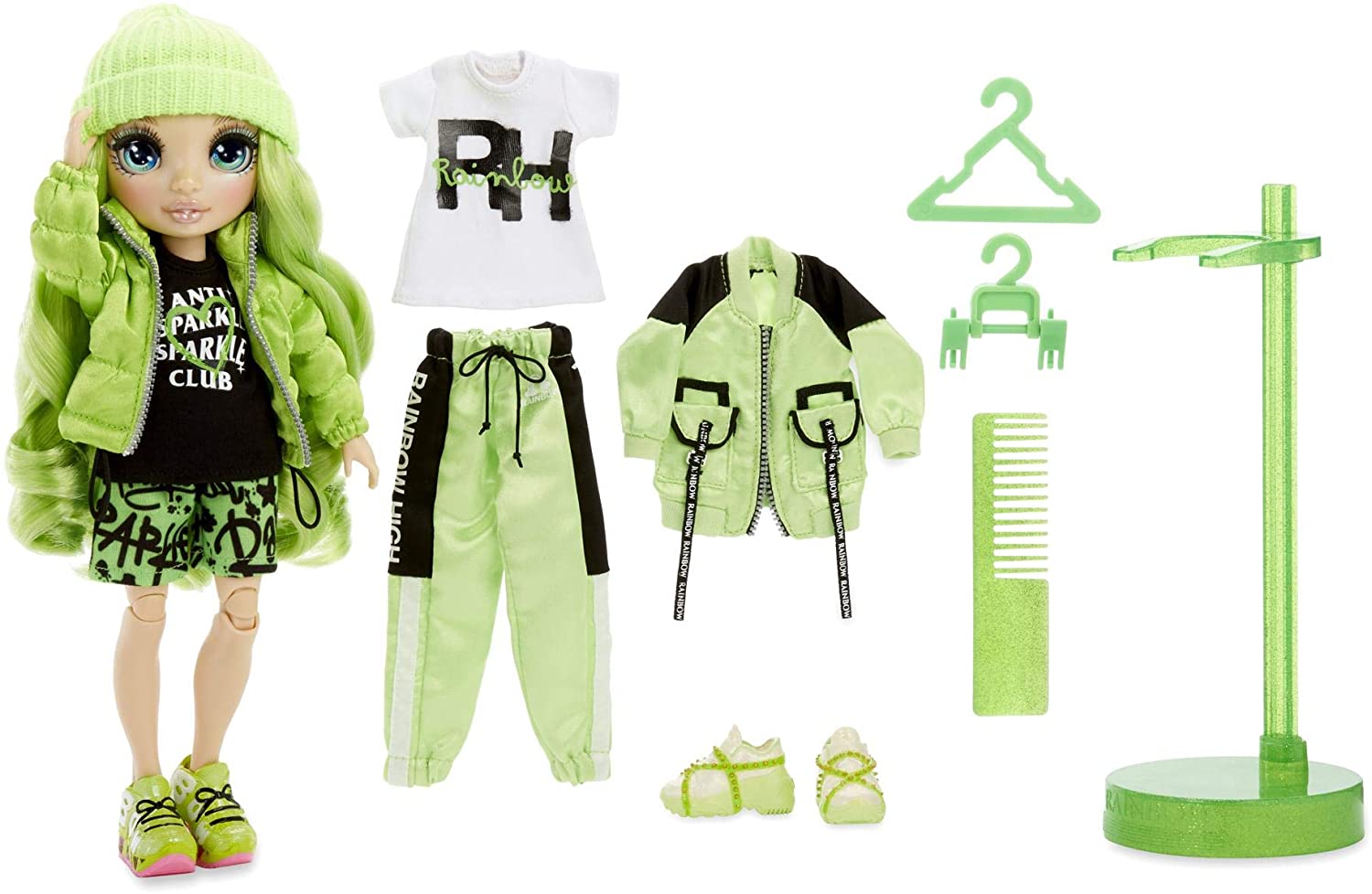 Rainbow High Collector's Fashion Dolls - Designer Clothing, Accessories & S