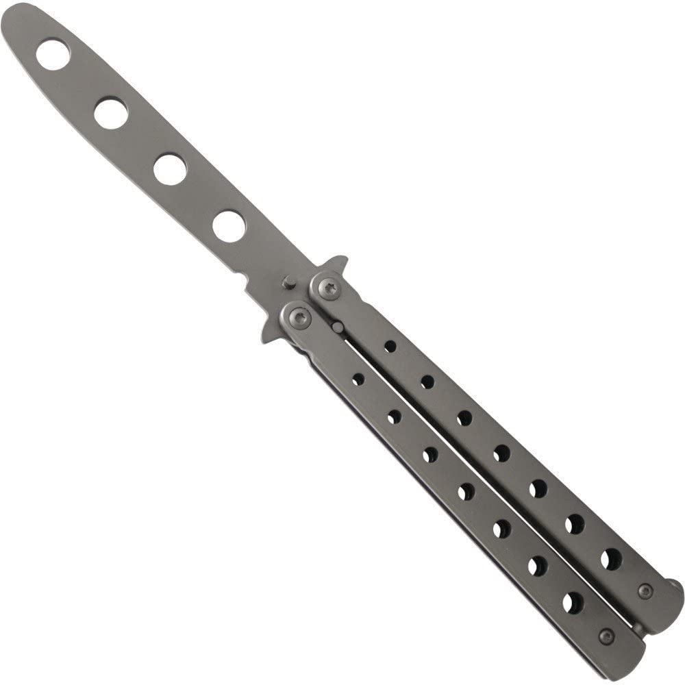 Haller Butterfly Training Table Tennis Blade
