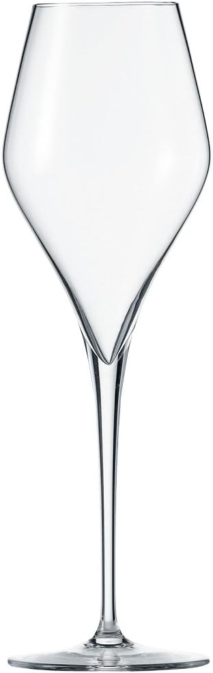 Schott Zwiesel 118607 Champagne Glass Transparent – Set of 6