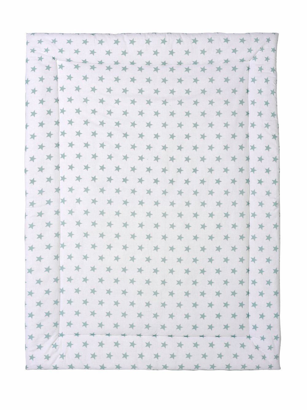 Schardt Crawling Blanket 100 X 135 Cm  Big Stars Mint