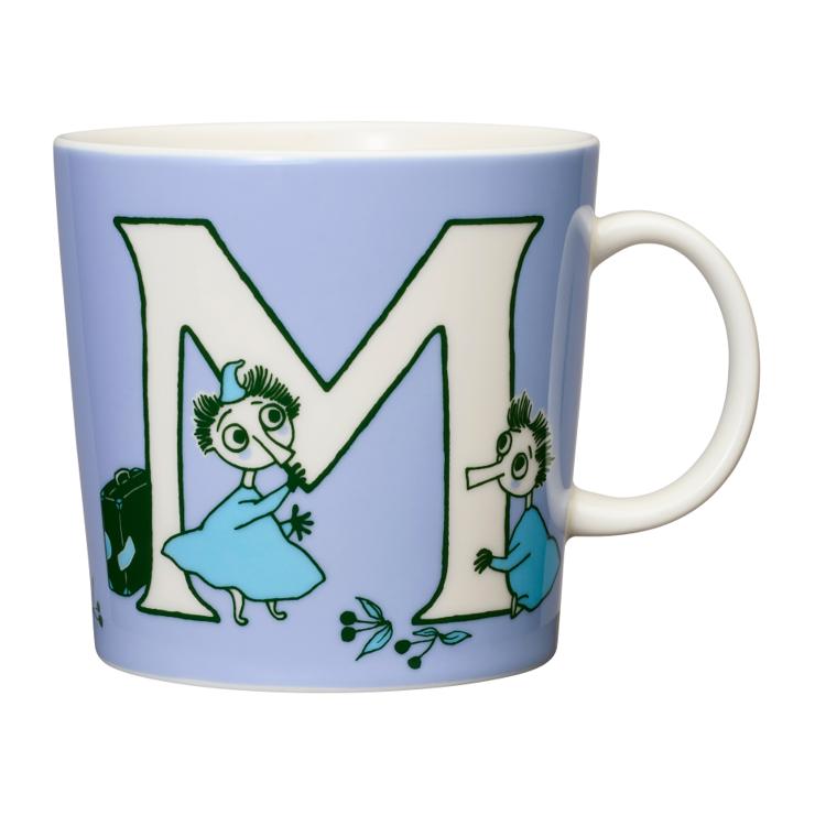 arabia ABC MUMIN Cup 40 CL