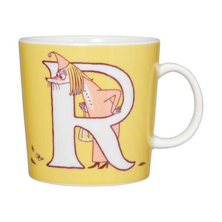 arabia ABC Moomin cup 40 cl