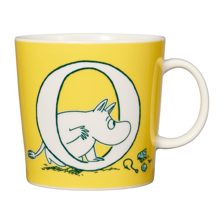 arabia ABC MUMIN Cup 40 CL