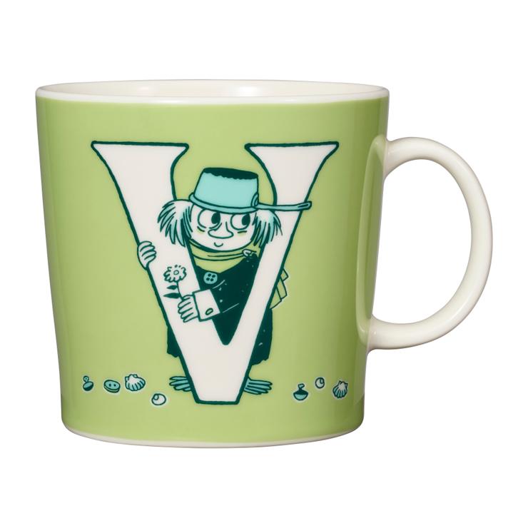 arabia ABC MUMIN Cup 40 CL